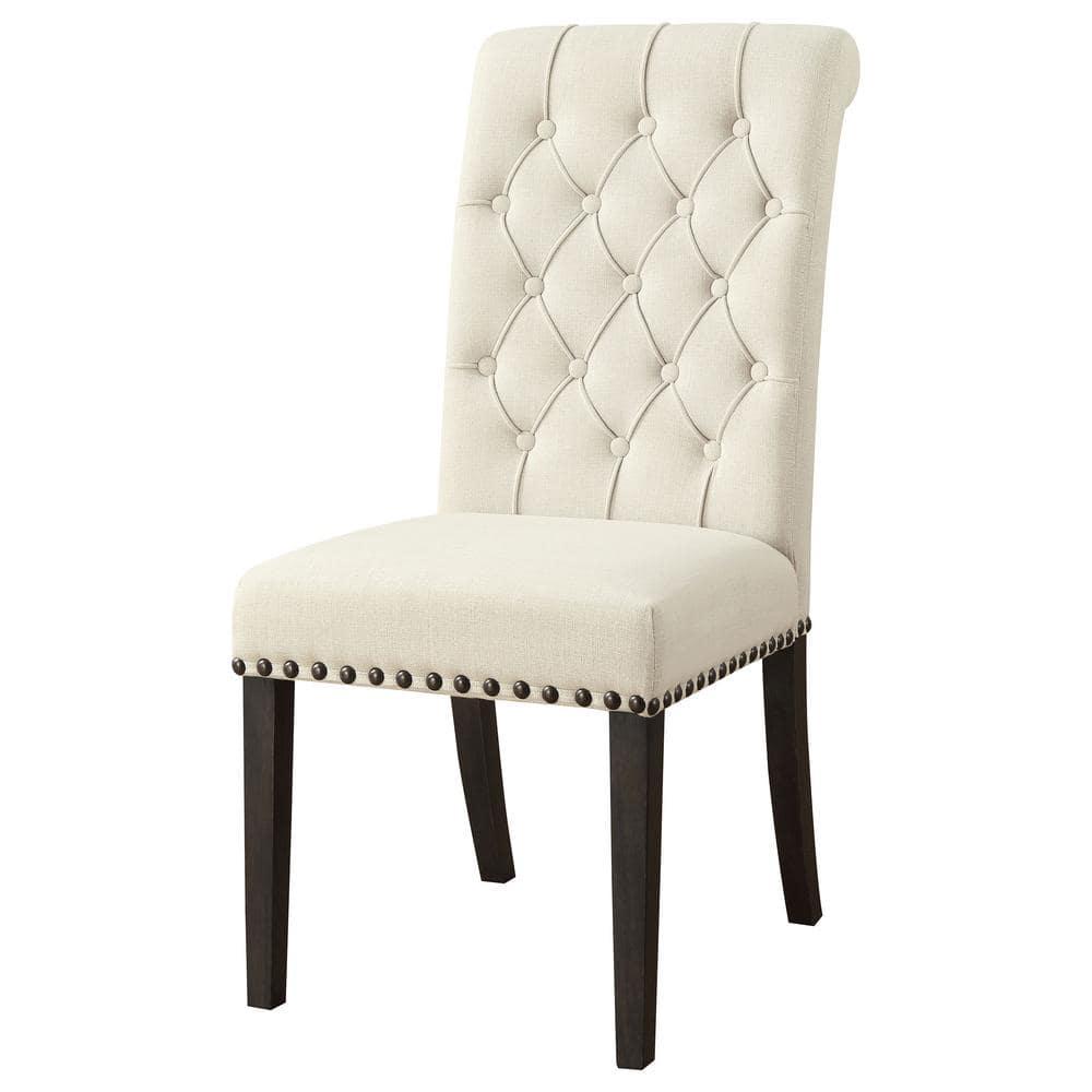 Carolina Side Chair (pack Of 2) (Set of 2)