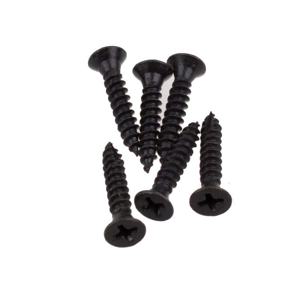 GlideRite Hardware 3.5" H x 3.5" W Removable Pin 12 Door Hinges (Set of 12)