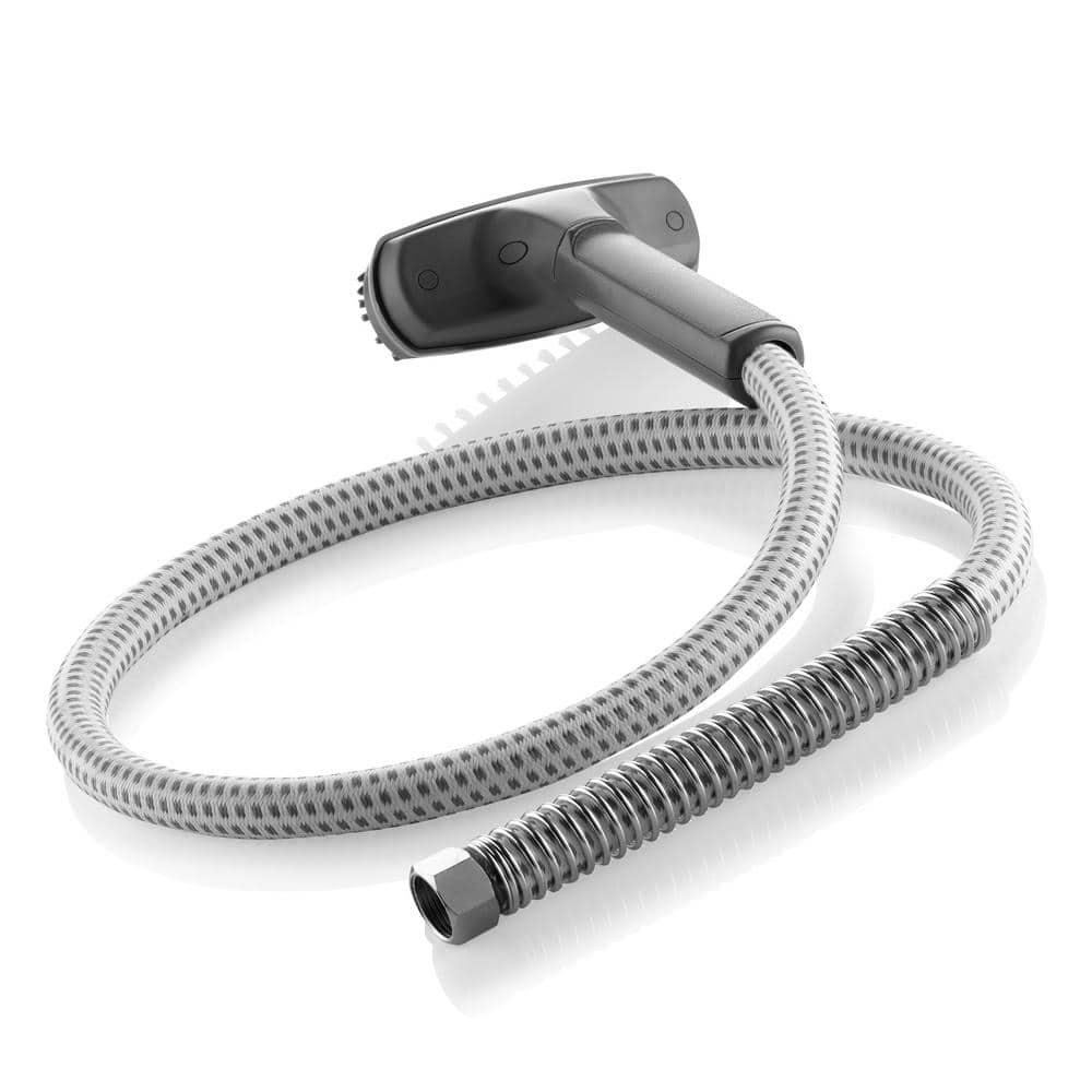 Reliable Corporation Reliable Vivio 120GC 1300 W Heavy Duty Fabric Brush Garment Steamer