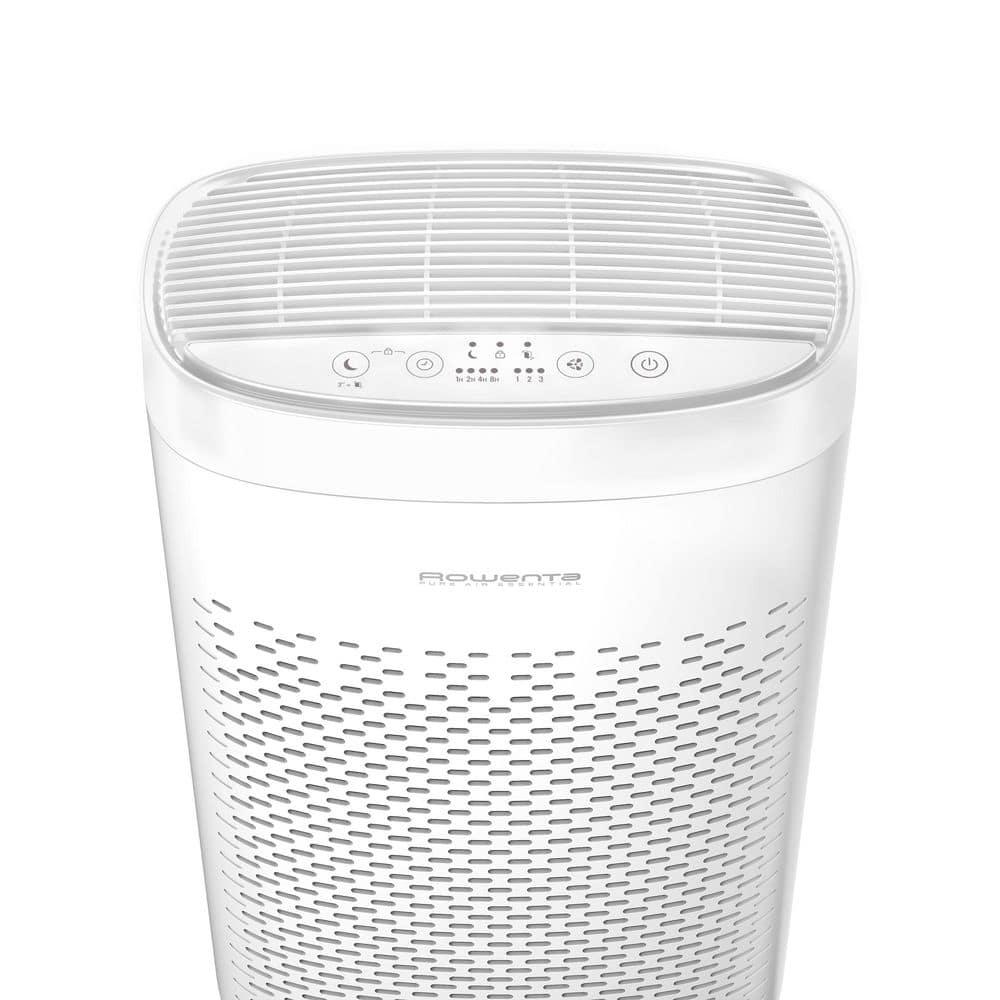Rowenta Rowenta Air Purifier with HEPA Filter