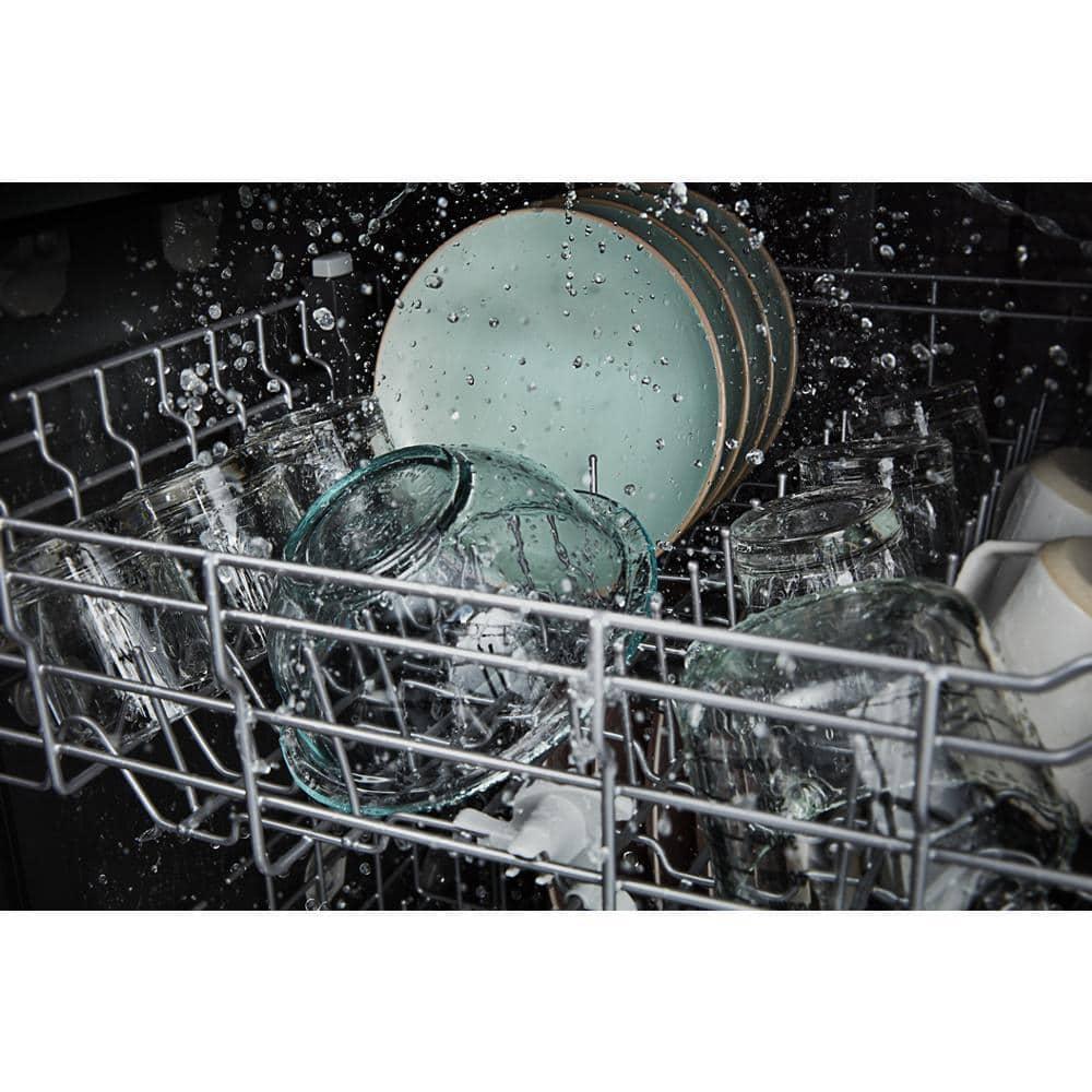 WHIRLPOOL WDP540HAMZ built in dishwasher