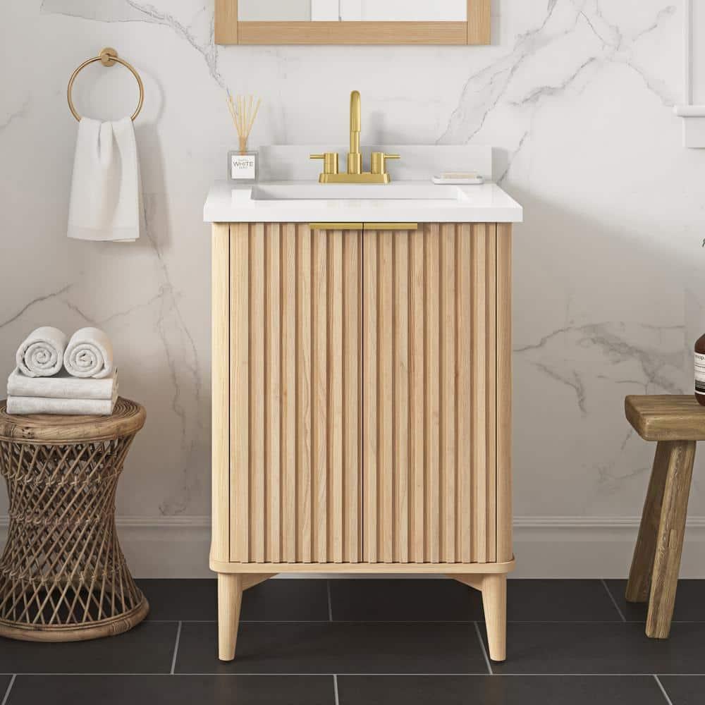 Gabi 24 in. Single Bathroom Vanity
