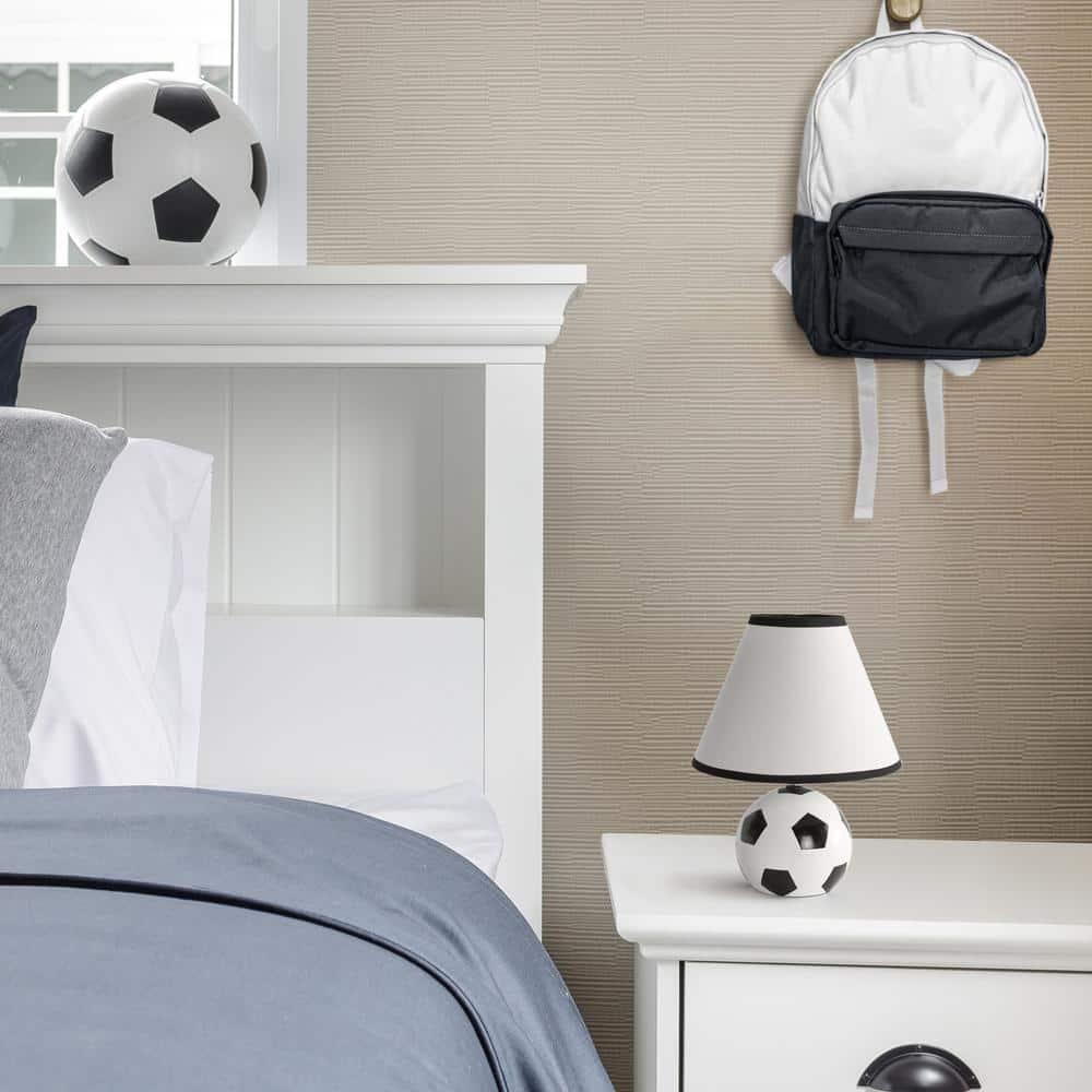 Isabelle & Max™ Judlaph Ceramic Novelty Lamp