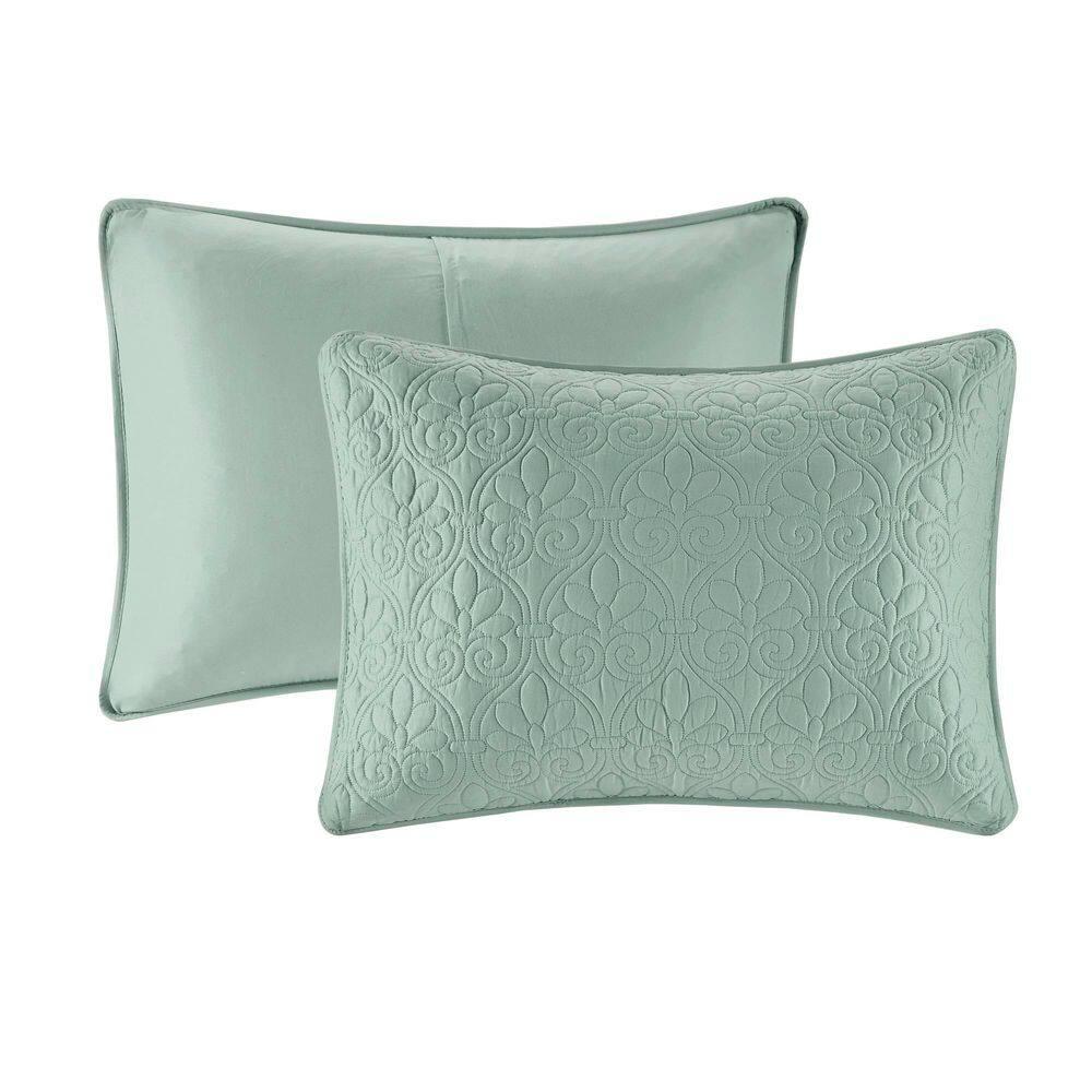 Quebec Reversible Bedspread Set