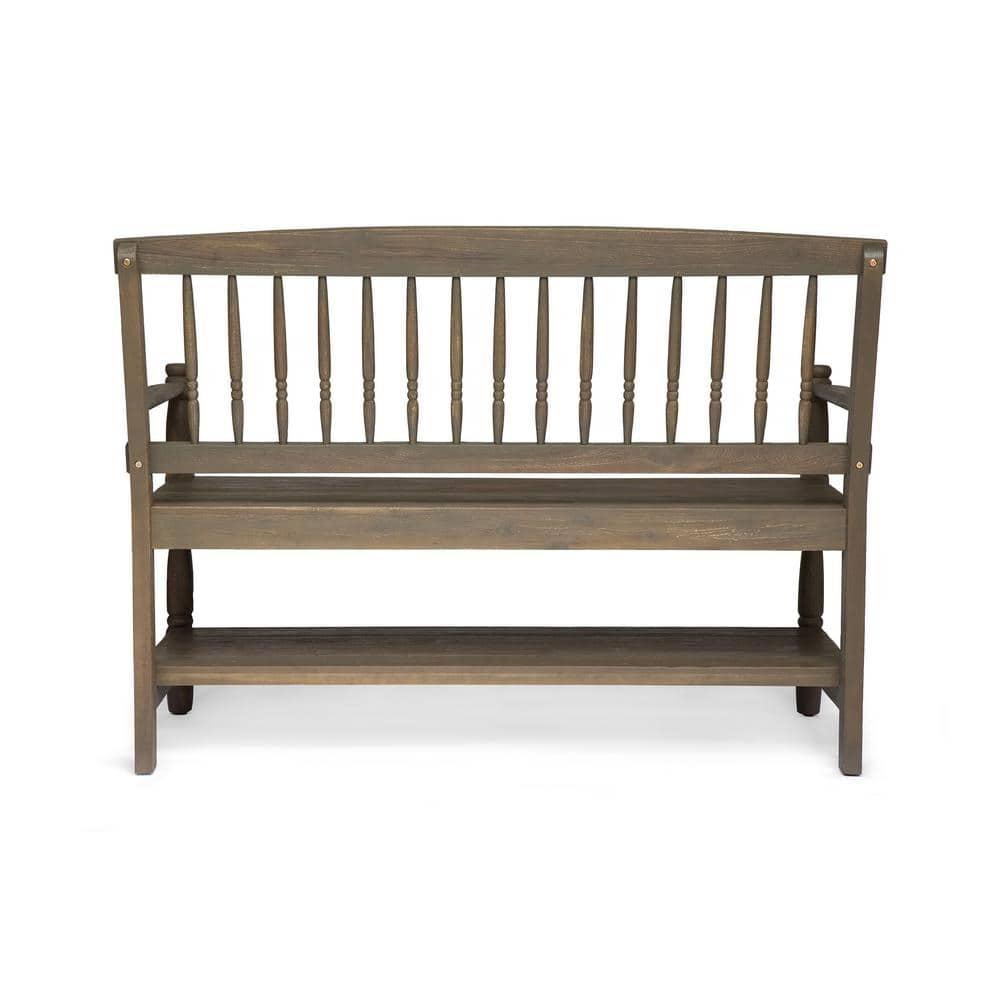Dwayne Storage Bench