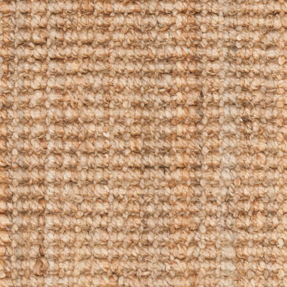 Natural Fiber NF730 Hand Woven Accent Rug - Natural - 2'3"x4' - Safavieh.