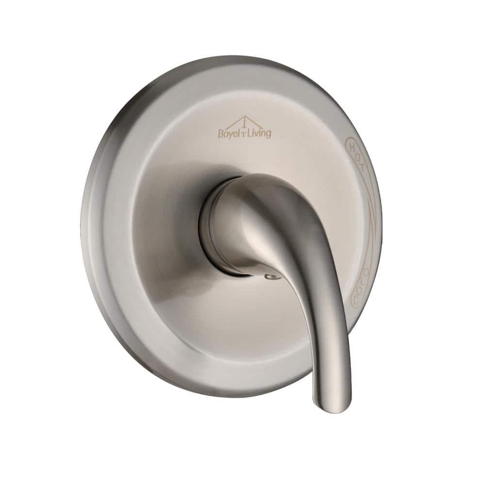Shower Valve