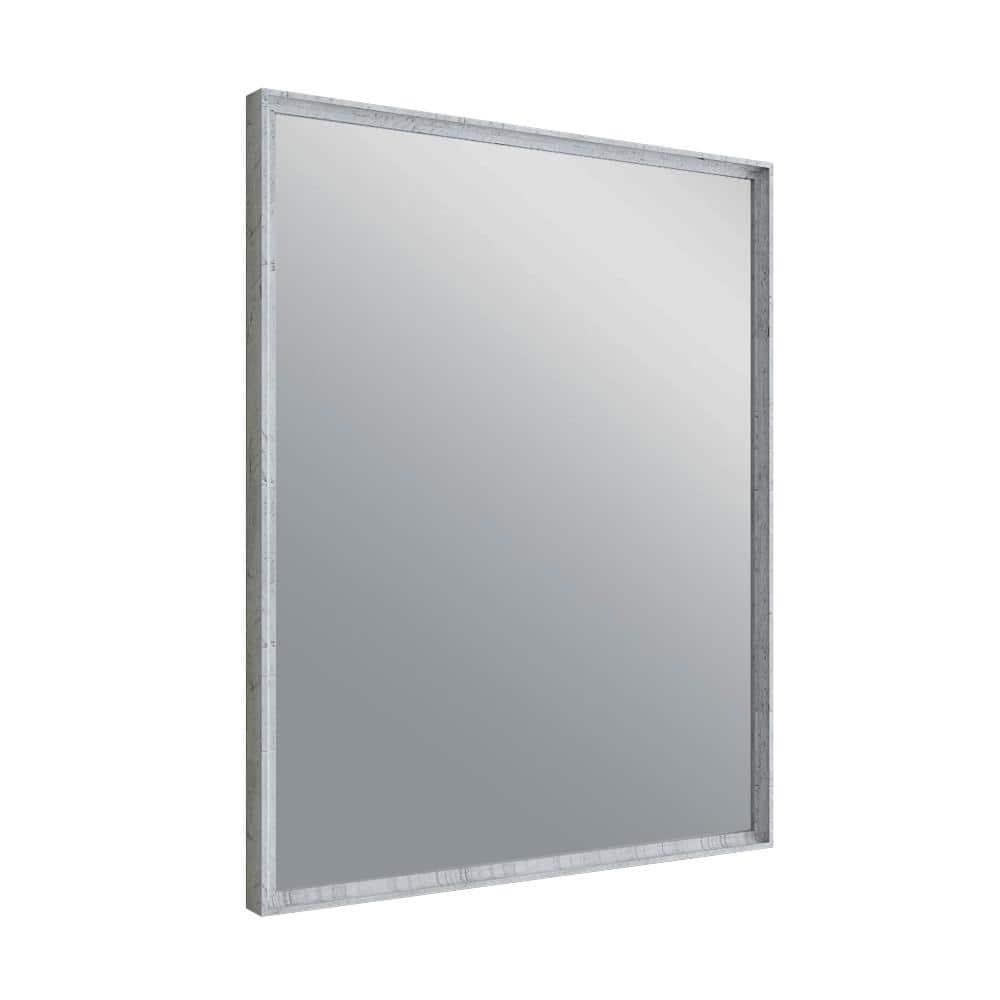 Formosa Solid Wood Flat Mirror
