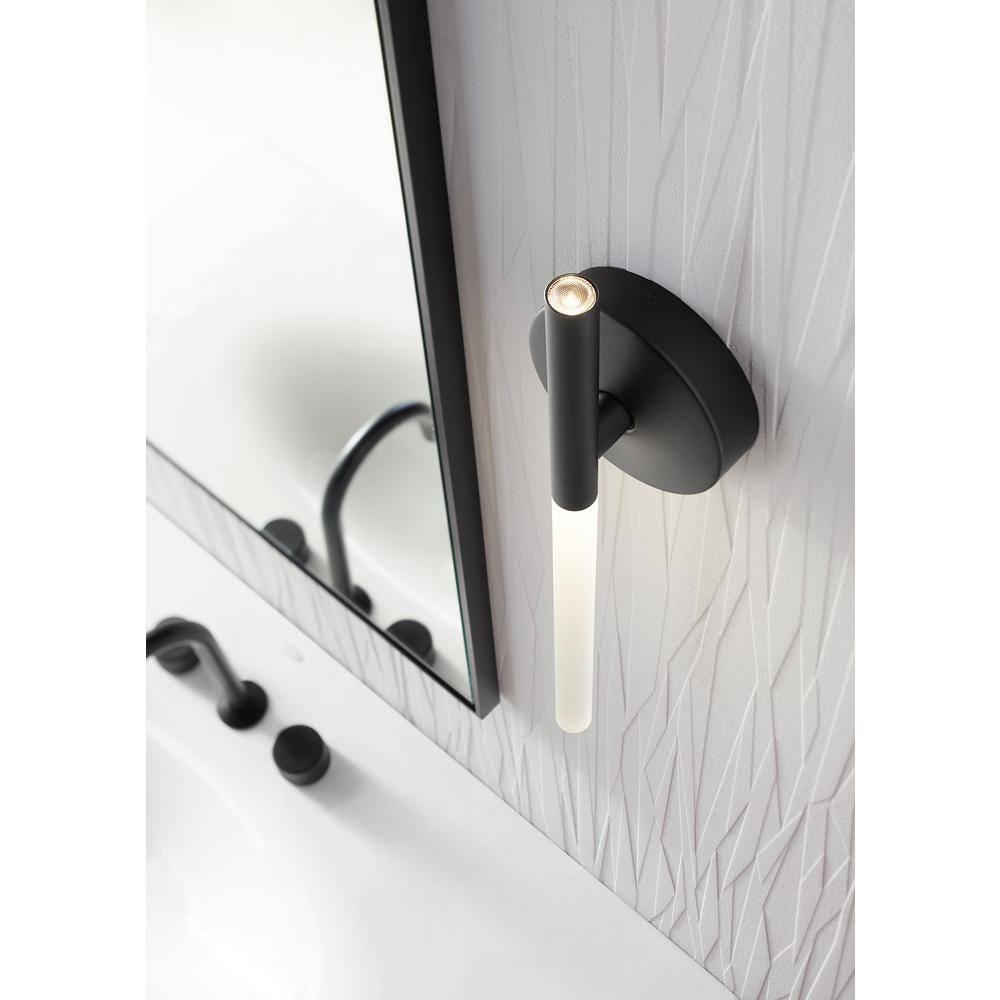 Components One-Light LED Sconce