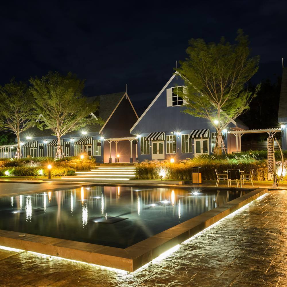 Design House 588053 Stem Mount Photocontrol