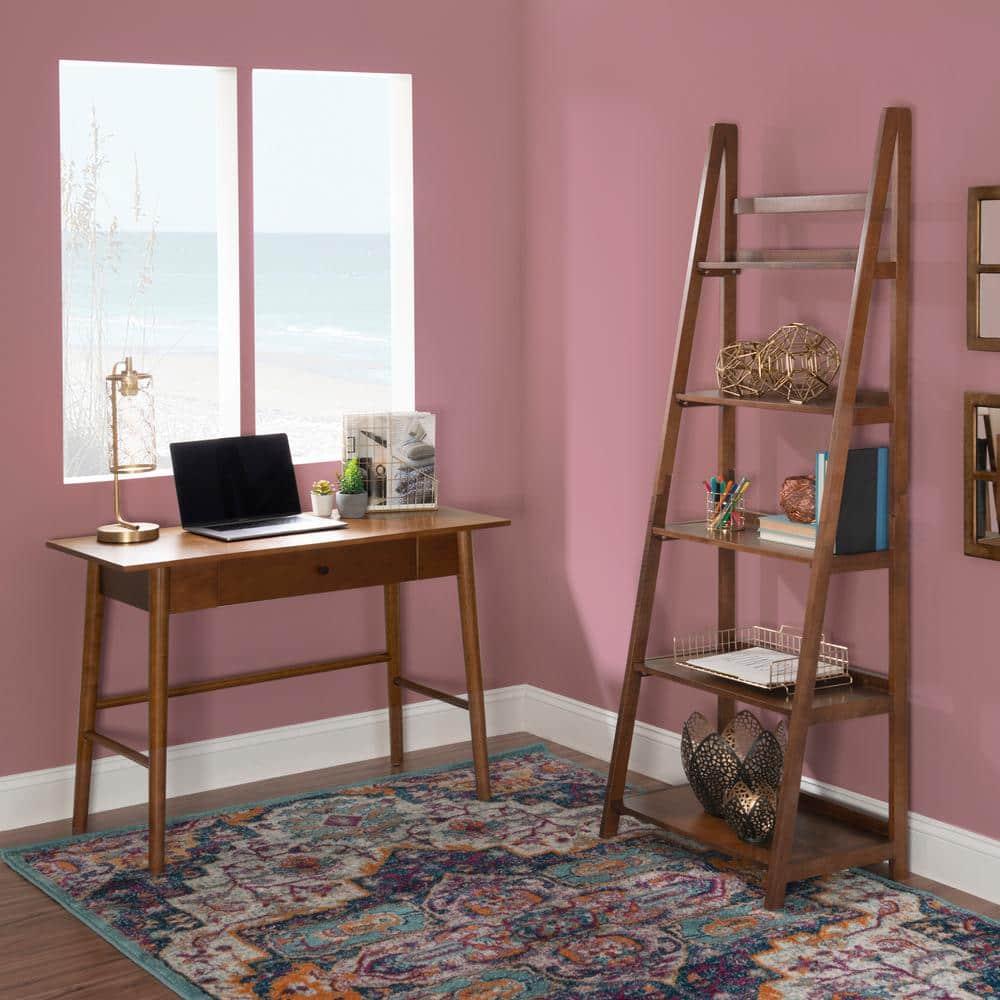 Kamal Ladder Bookcase