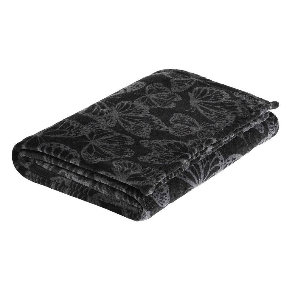 Betsey Johnson Betsey Johnson Signature Solid Reversible Comforter Set