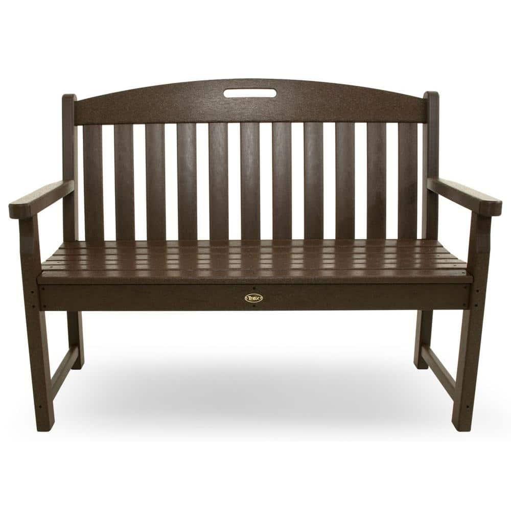 Yacht Club Bench