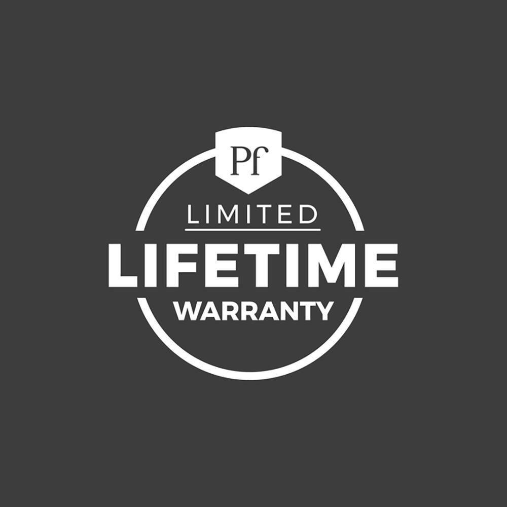 Pfister Willa Tub & Shower Trim Kit, Valve and Cartridge Included, 1-Handle, Spot Defense Matte Black Finish, 8P8WS2MALSSDB