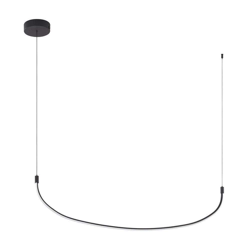 Kuzco Lighting Talis 1 - Light LED Unique / Statement Pendant