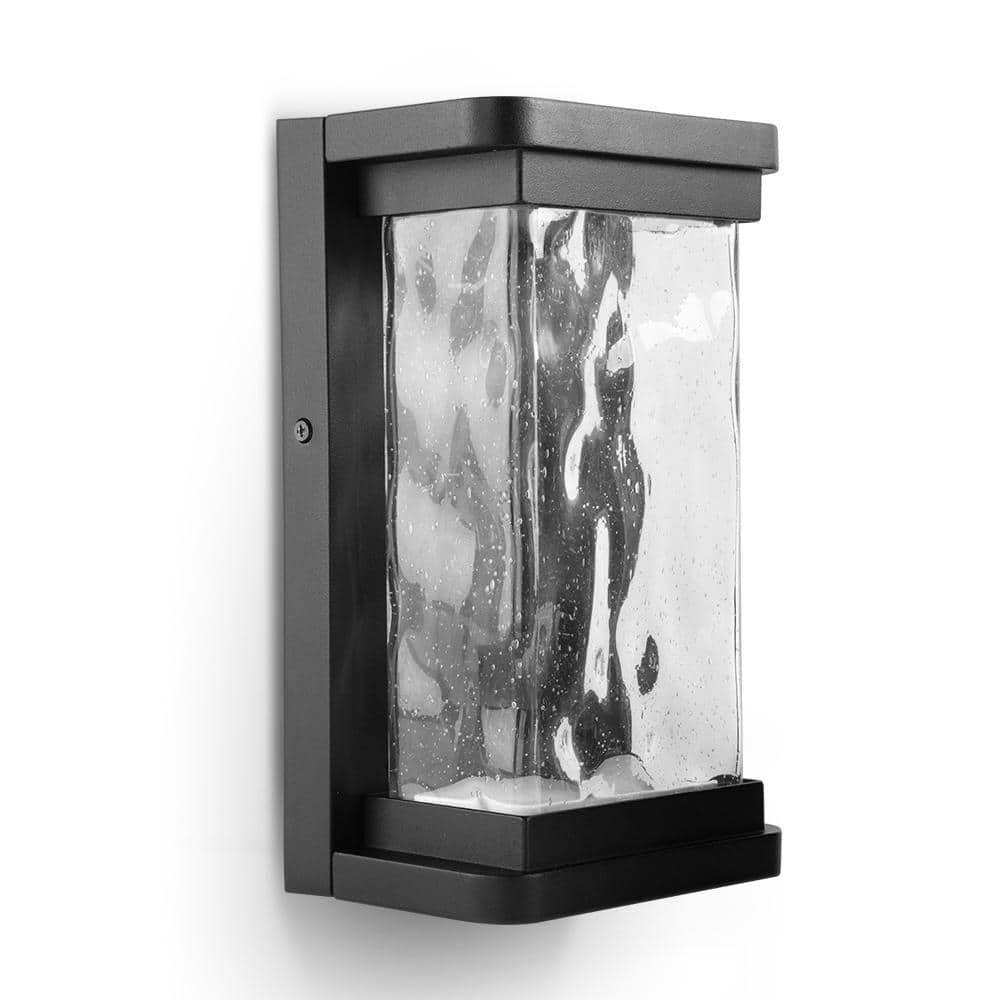 Aluminum LED Wall Light