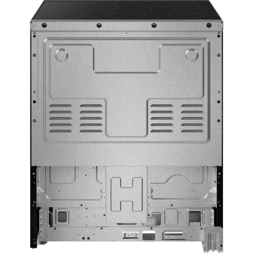 30' 100 Series Bosch Range Electric US