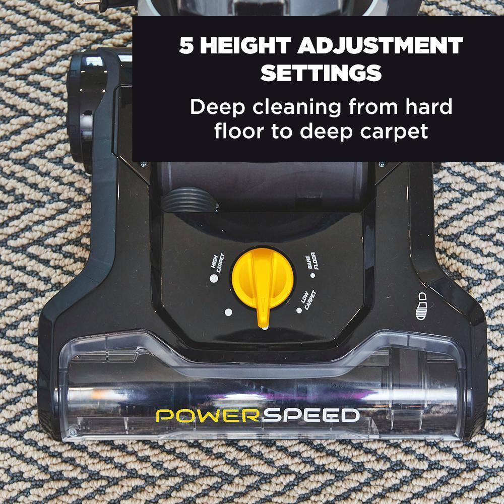 Eureka Bagless Upright Vacuum