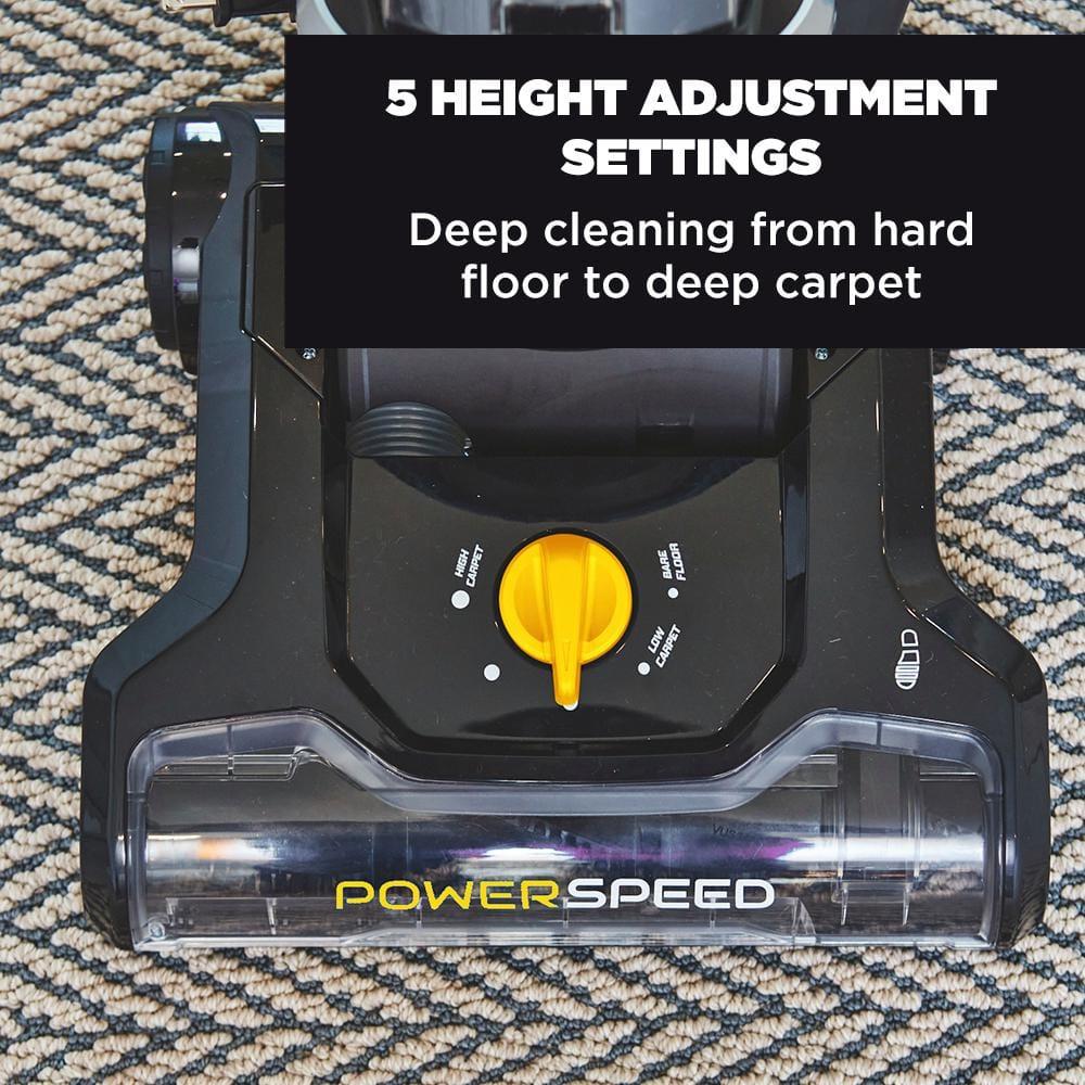 Eureka Bagless Upright Vacuum