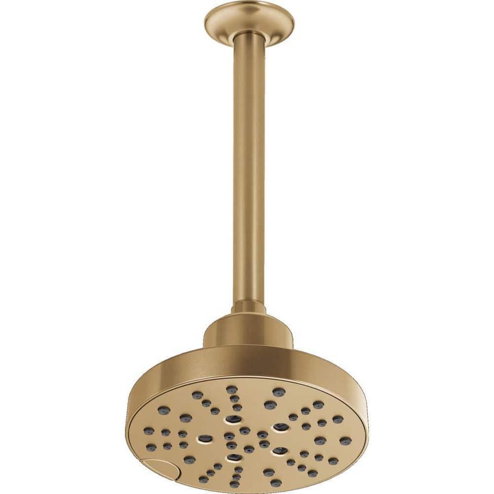 Universal Showering Components Shower Arm and Flange