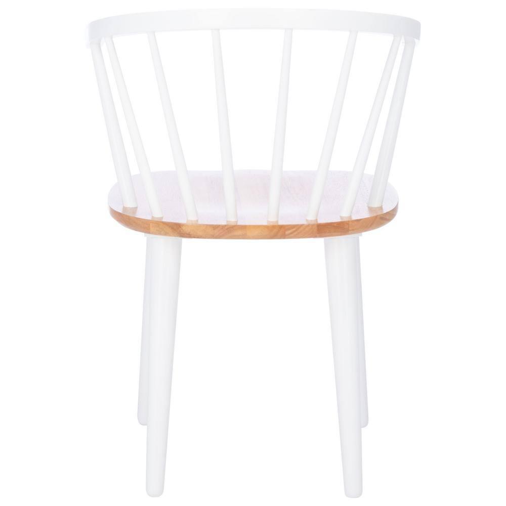 Blanchard Spindle Side Chair (Set of 2)  - Safavieh
