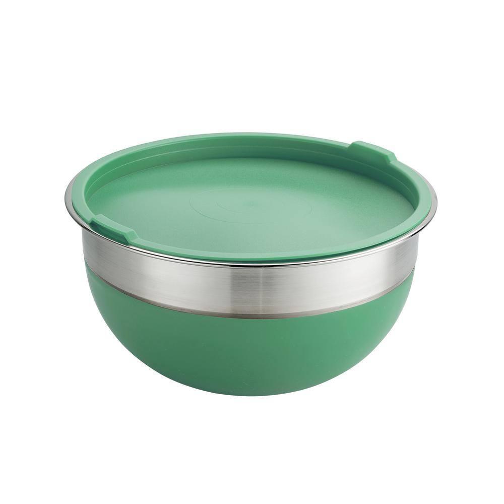 Tramontina Tramontina 10 Pc Mixing Bowl Set