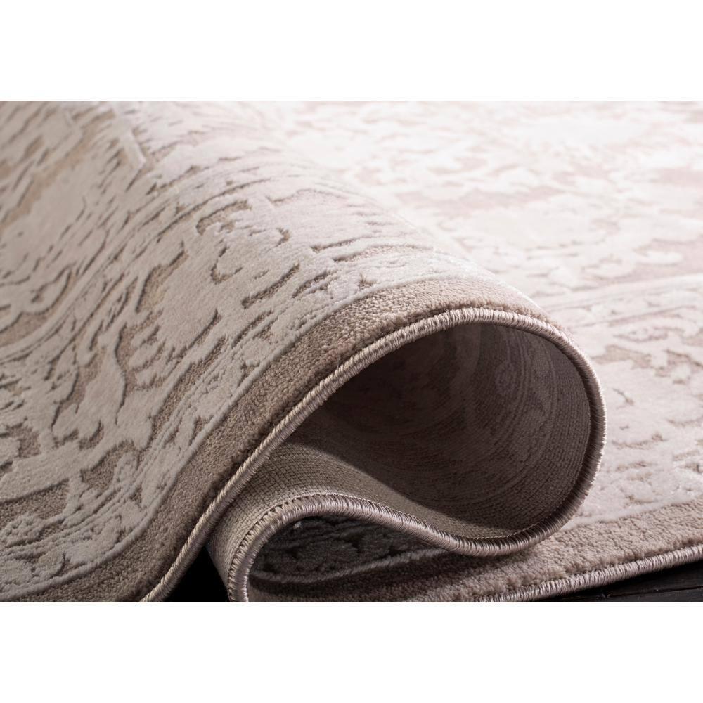 Reflection RFT665 Power Loomed Indoor Accent Rug - Beige/Cream - 3'x5' - Safavieh.