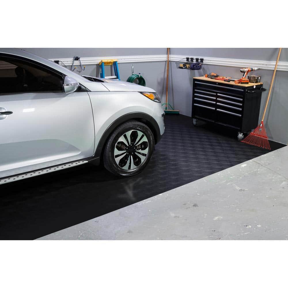 G-Floor Levant Vinyl Universal and Garage Flooring