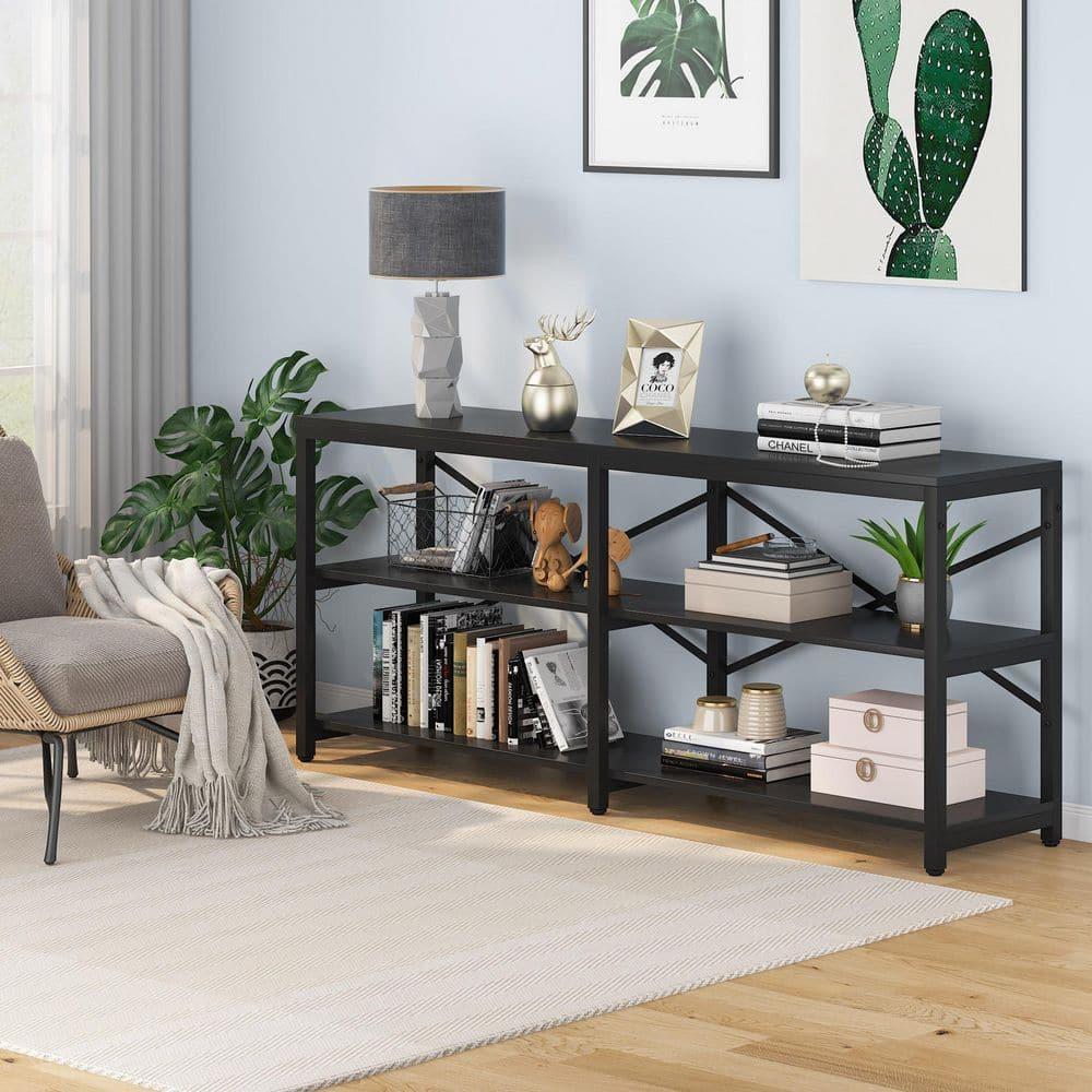 17 Stories Turrella 70.86'' Console Table