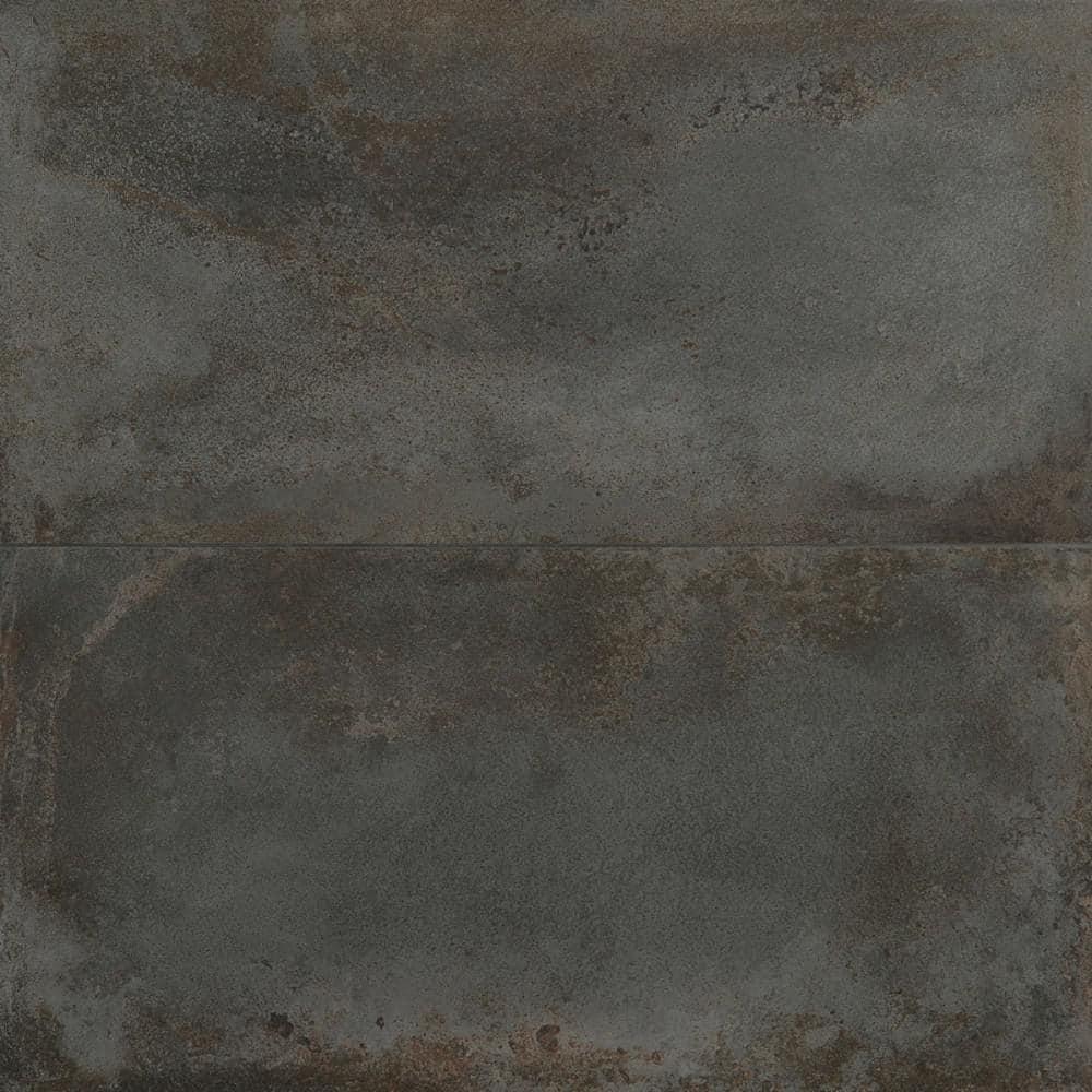 Bond Tile Angela Harris Fremont 11.81" x 23.62" Semi-Polished Porcelain Floor & Wall Tile (11.62 Sqft / Box)