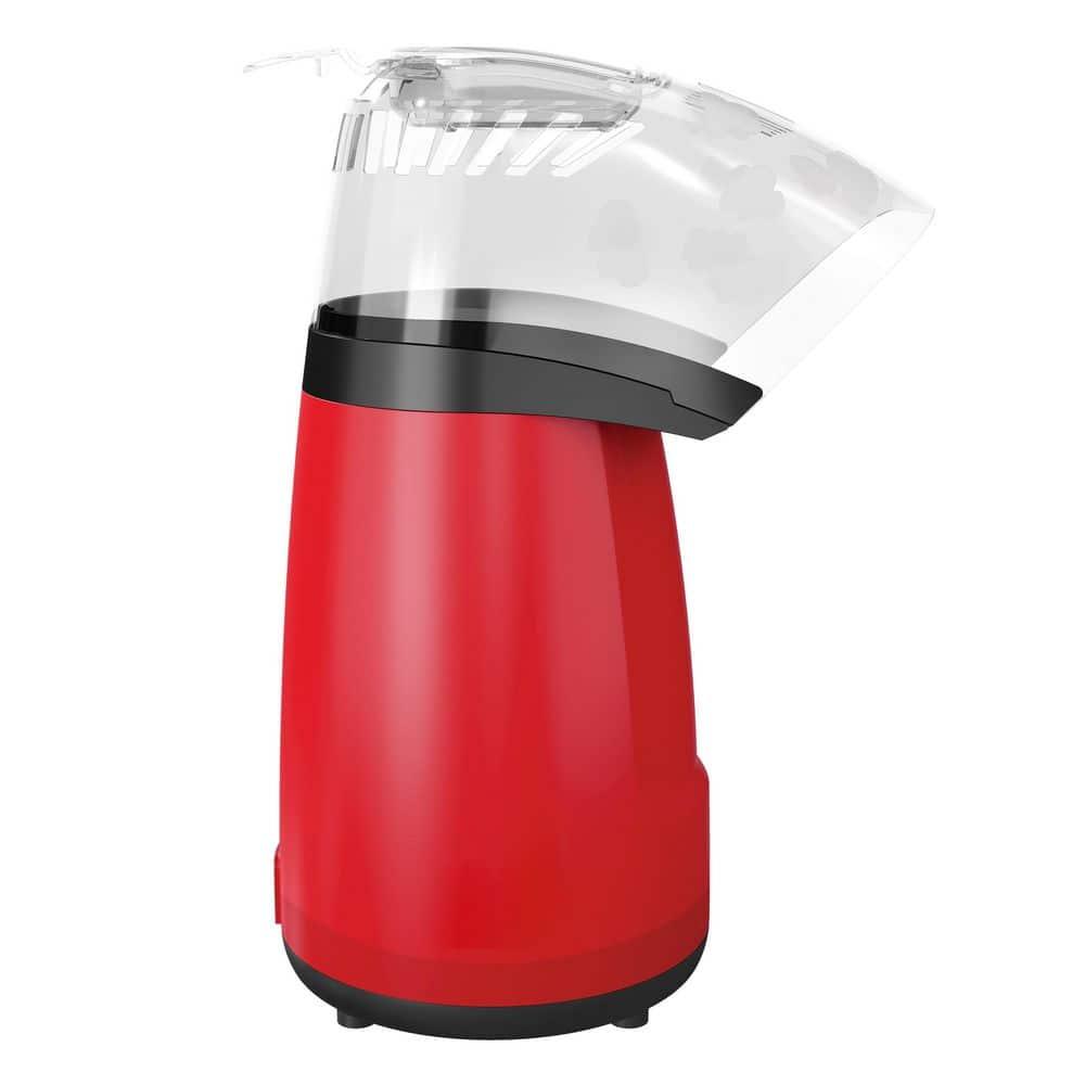 West Bend Air Crazy 4 Qt. Hot Air Popcorn Machine, in Red