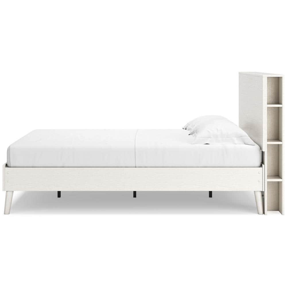 Jashawna Headboard