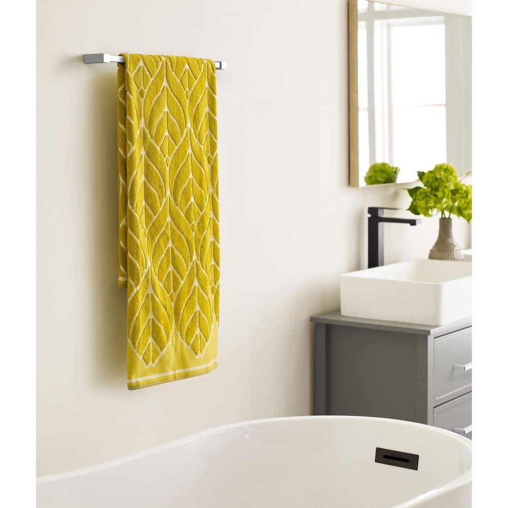 Bourget 18.87" Wall Mounted Towel Bar