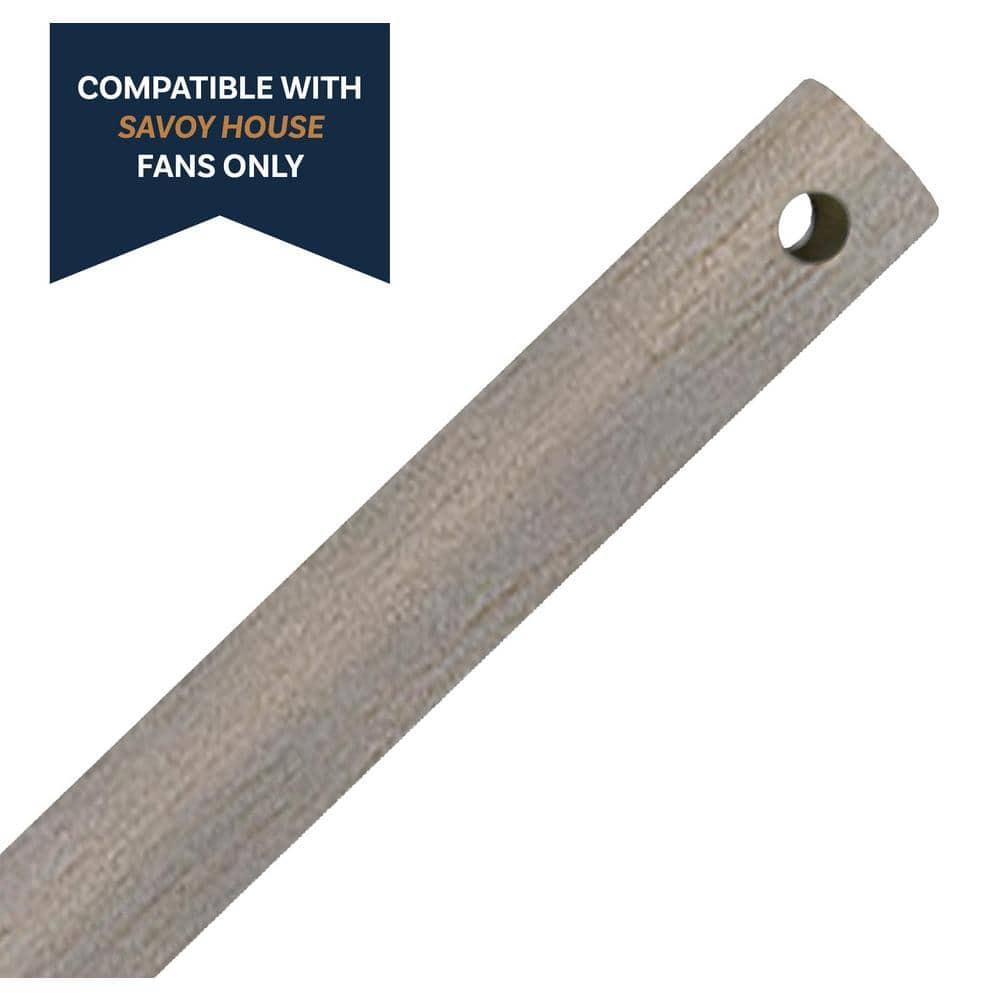Savoy House Jonesboro Ceiling Fan Downrod