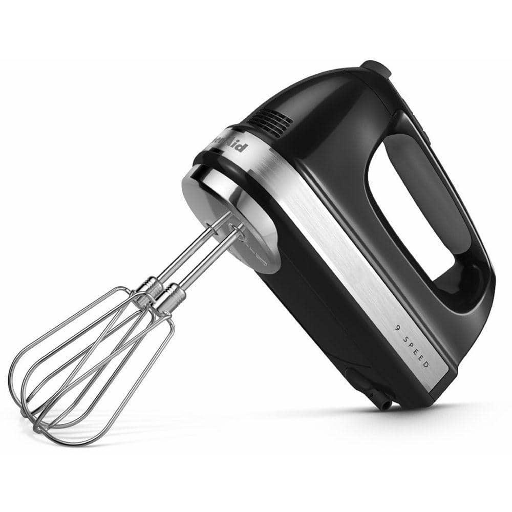 KitchenAid 9-Speed Hand Mixer, KHM926