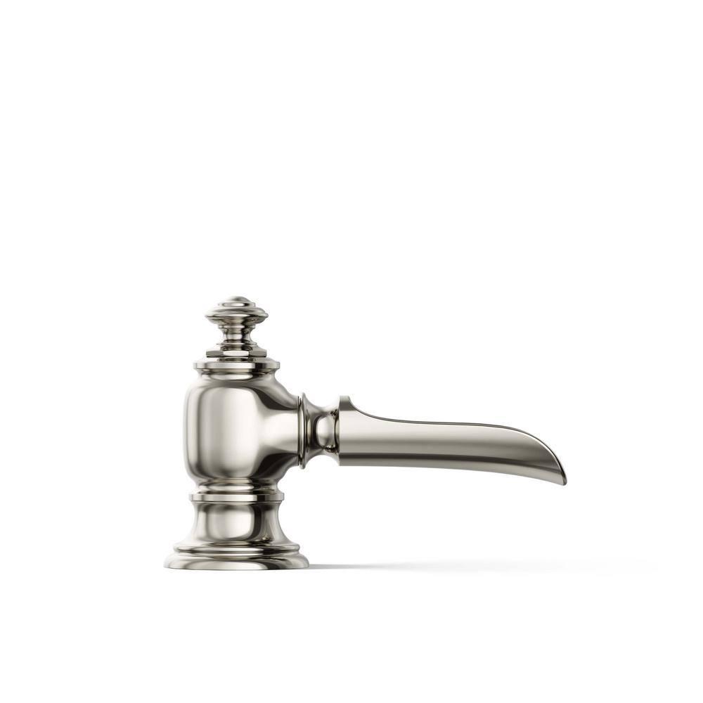 Artifacts® Flume Widespread Bathroom Faucet