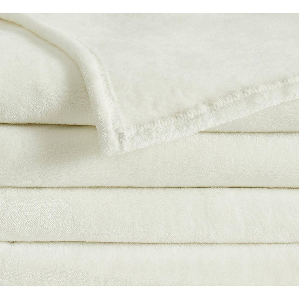 Truly Soft Throw Blanket