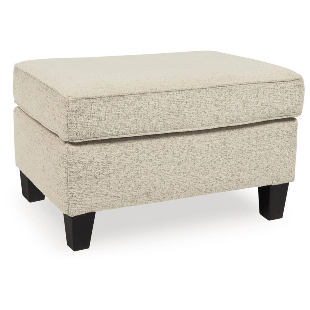Hokku Designs Abinger Ottoman
