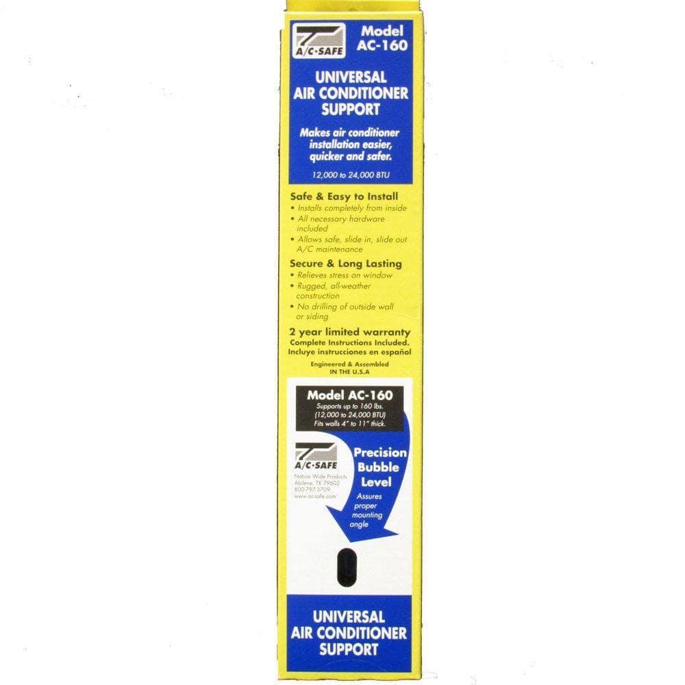 AC-Safe AC-Safe Air Filter for Air Conditioner