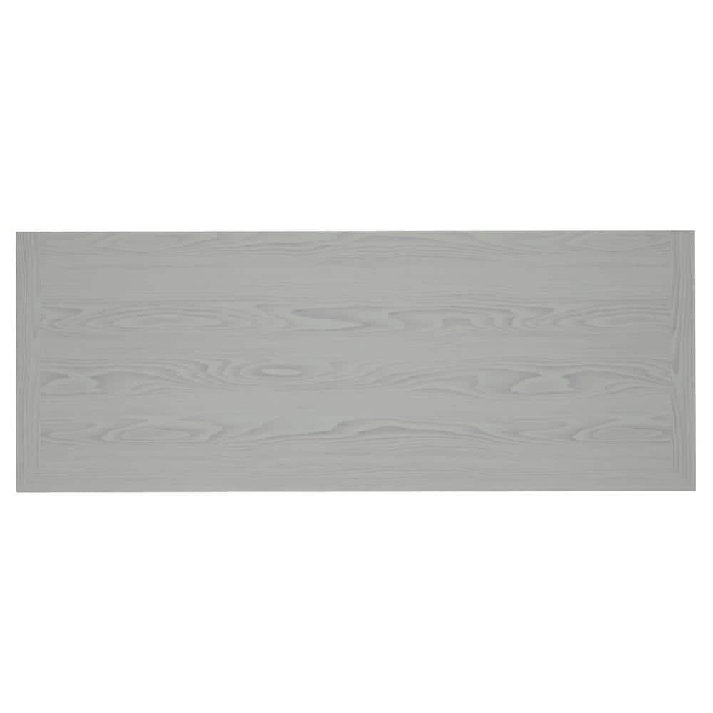 Simpli Home Amherst SOLID WOOD TV Media Stand  For TVs up to 60 inches