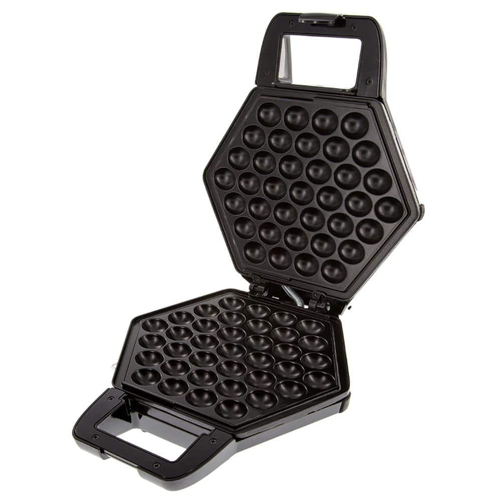 CucinaPro CucinaPro Specialty Electrics Non Stick Waffle Maker