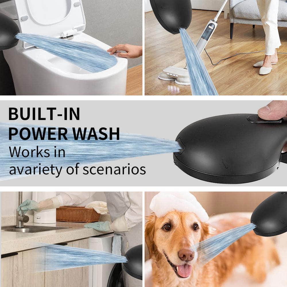 Dual Shower Head 1.8 GPM GPM