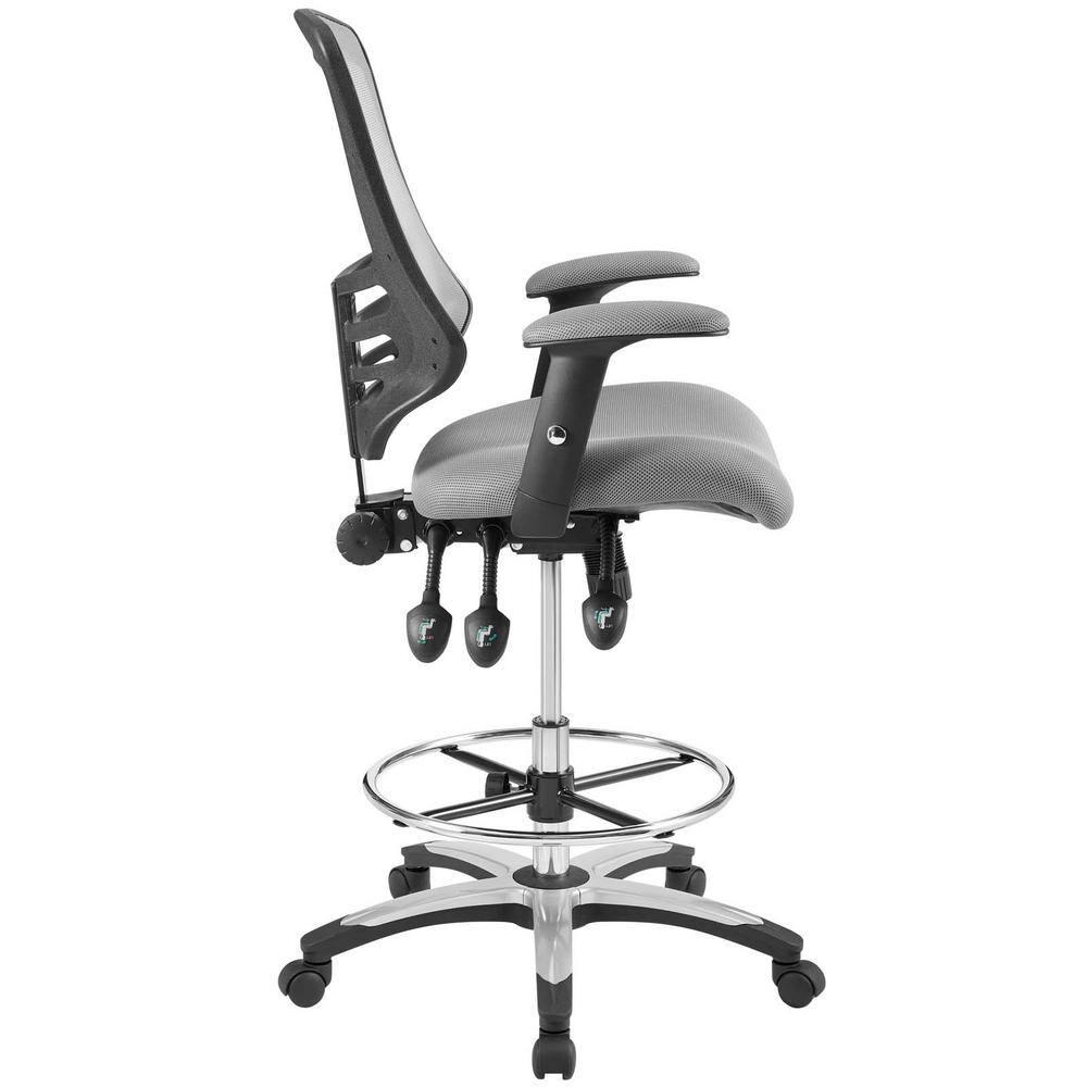 Modway Modway Calibrate Mesh Drafting Chair