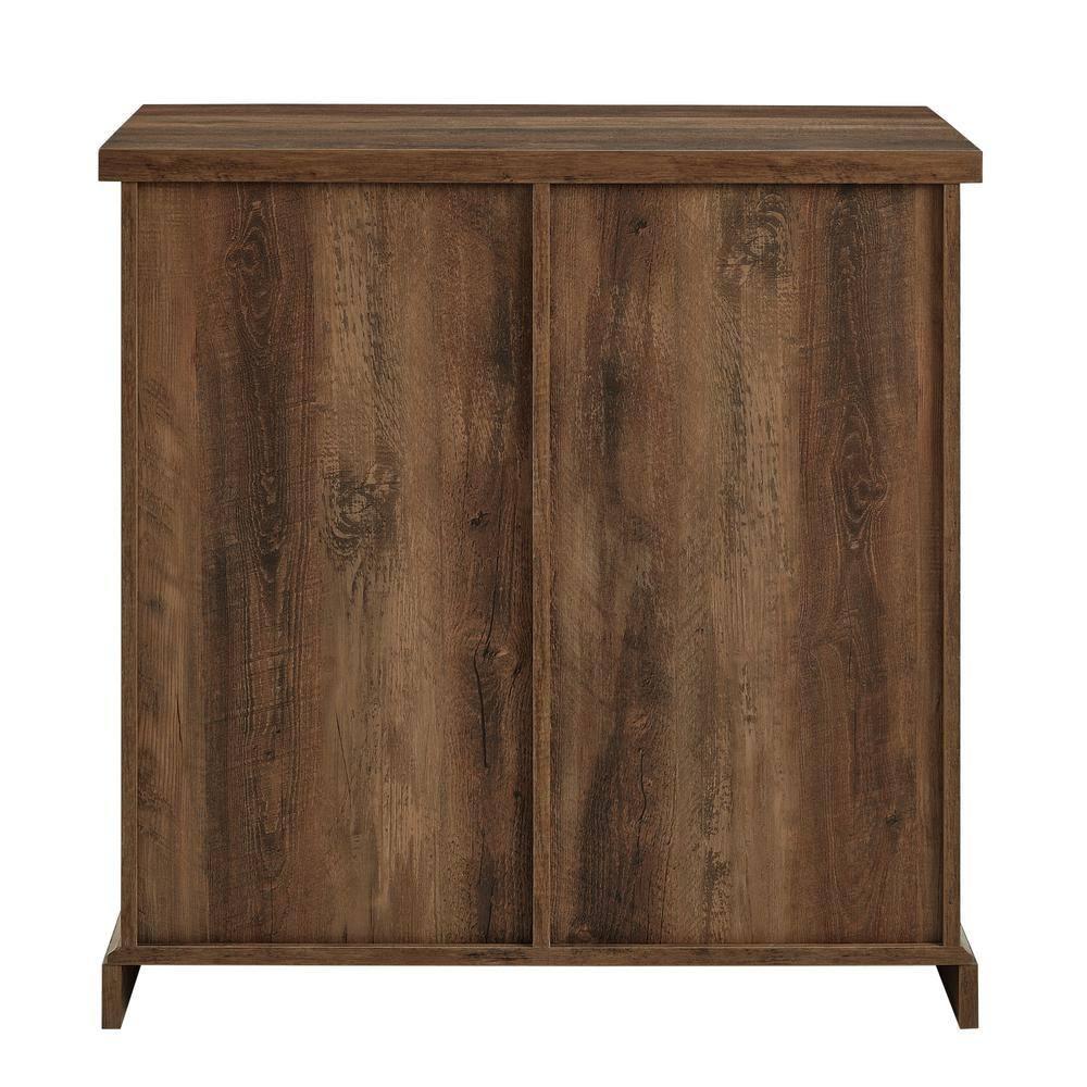 Stotfold 32" Sliding Door Accent Server