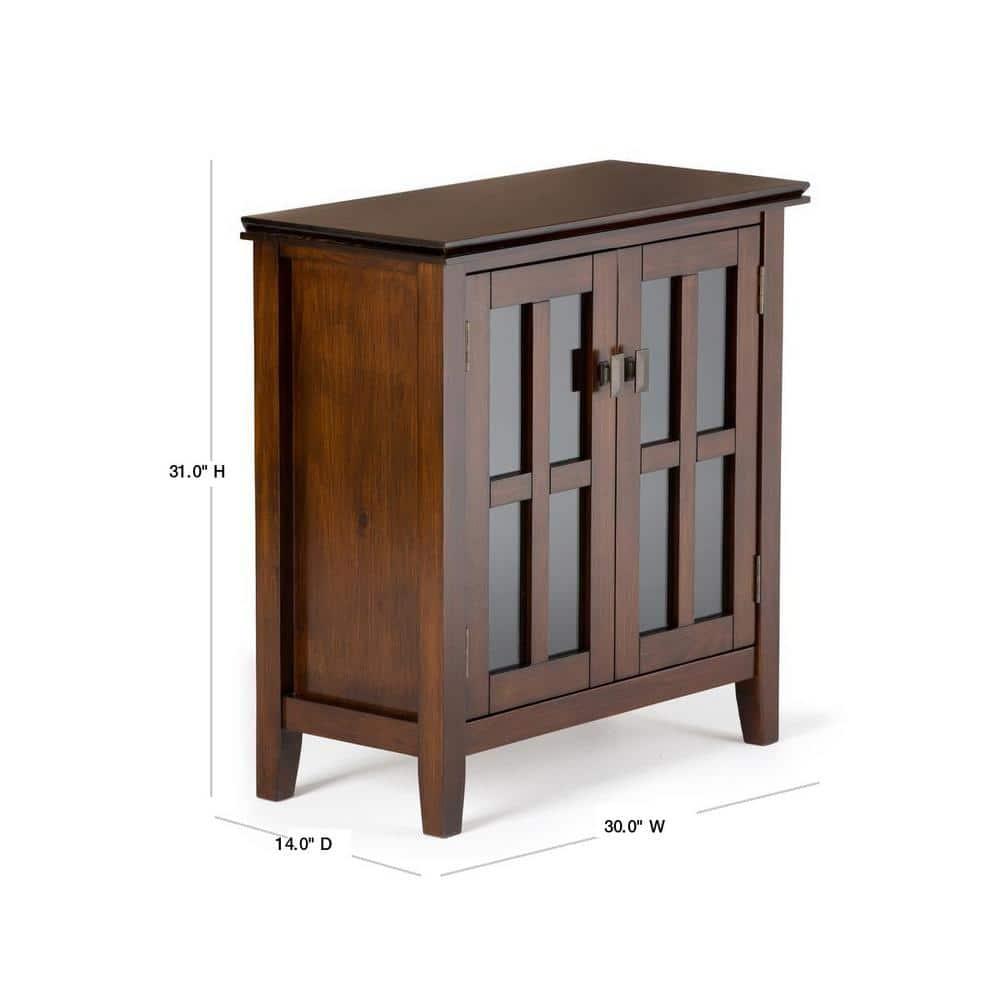 Artisan Low Storage Cabinet