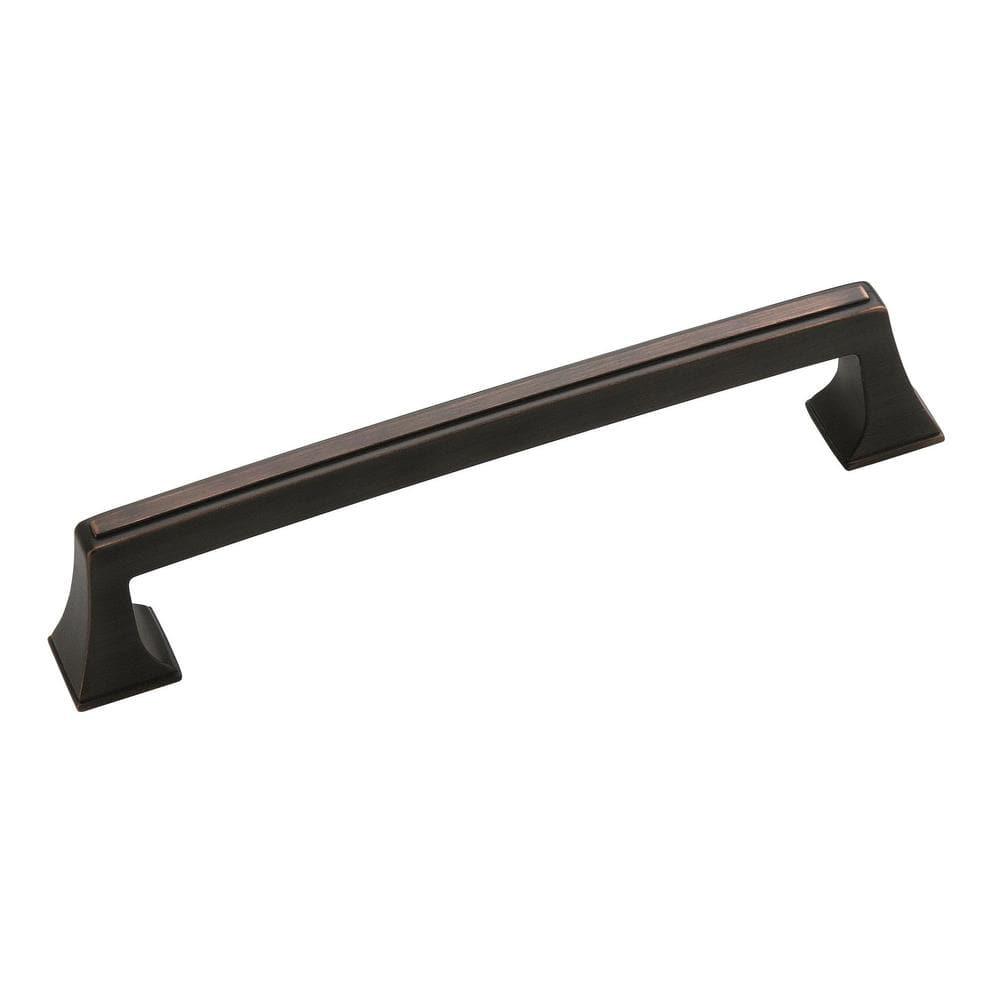 Mulholland 6 5/16" Center to Center Bar Pull