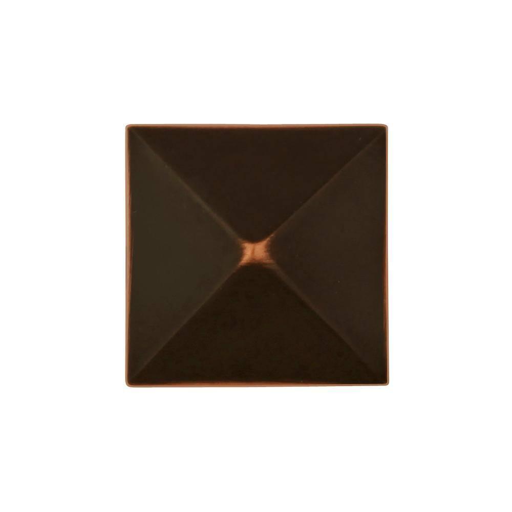 Studio Geometric Knob