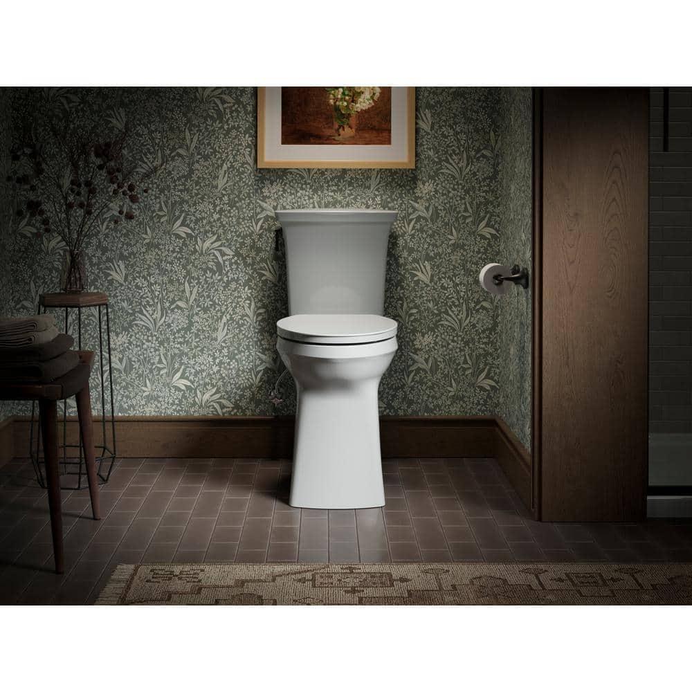 Impro Toilet Seat