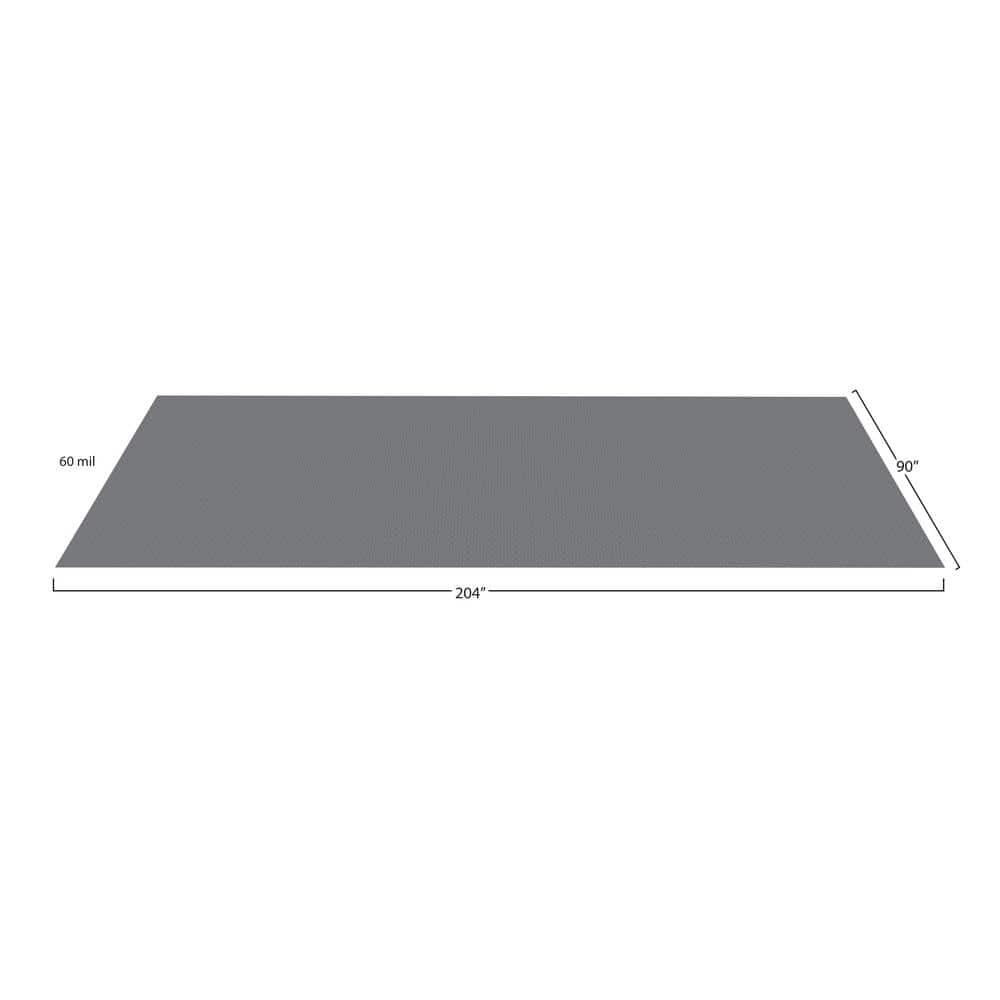 G-Floor Garage Flooring in Slate Grey