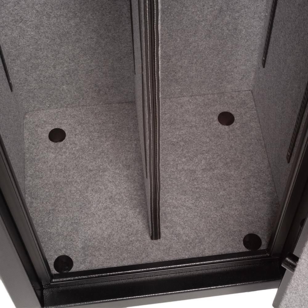 Tracker Safe Gun Safe Lock